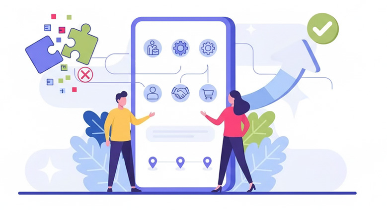 Transforming access management with Yabi